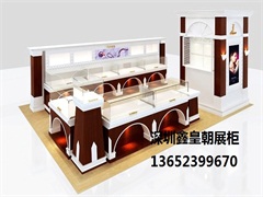 珠宝展柜011