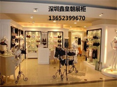 内衣店展柜017