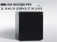 手表展柜06