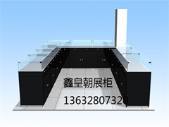 手表展柜07