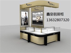 手表展柜04