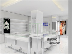 眼镜展柜017