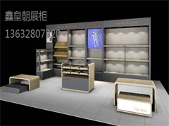 箱包店展柜08
